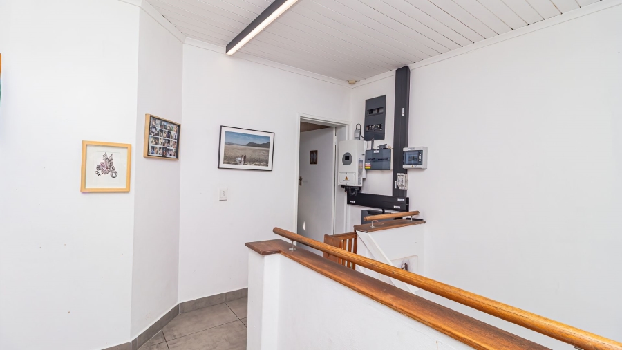 To Let 3 Bedroom Property for Rent in Waves Edge Western Cape
